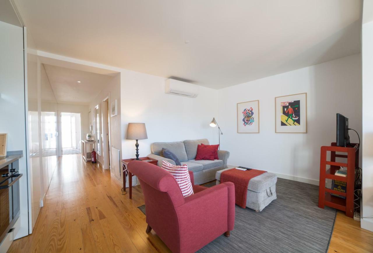 Lejlighed Flh Principe Real With View