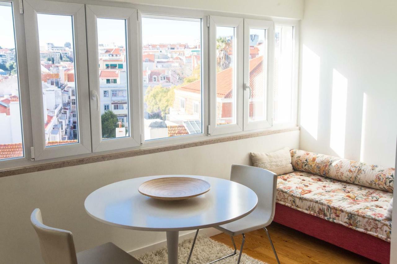 Flh Principe Real With View Appartement