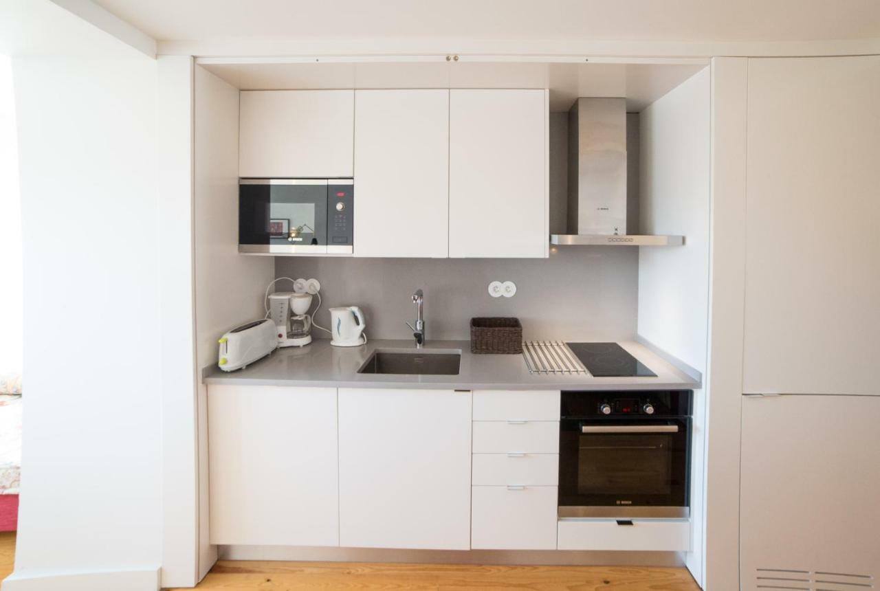 Flh Principe Real With View Appartement