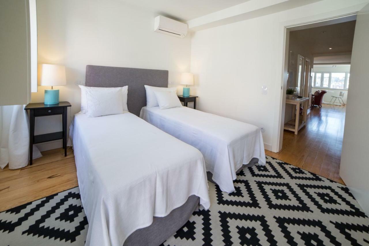 Apartment Flh Principe Real With View