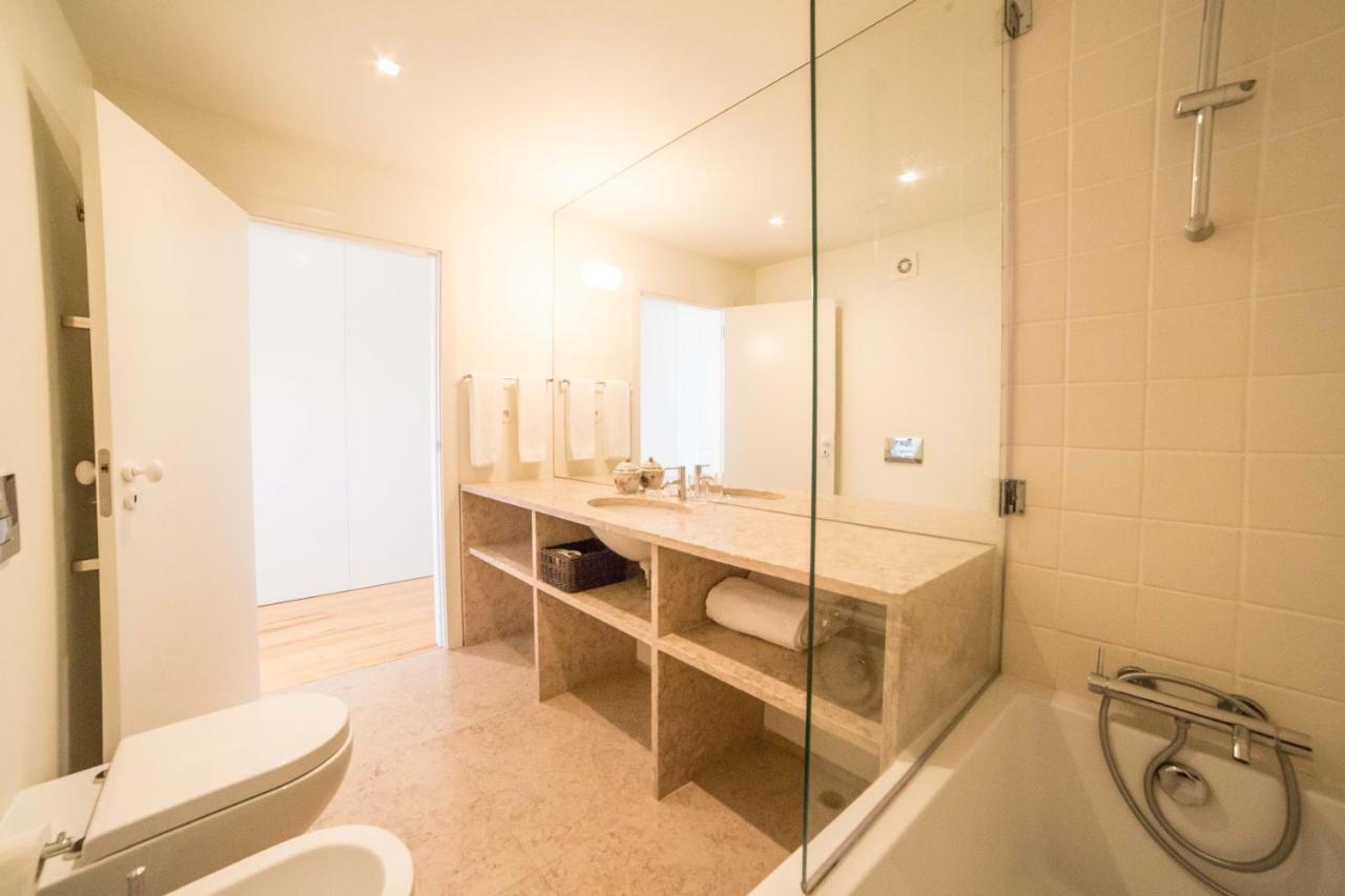 Flh Principe Real With View Apartment Lissabon