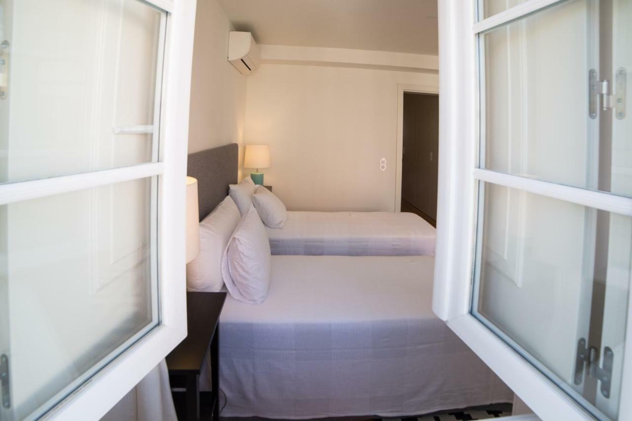 Flh Principe Real With View Apartment *